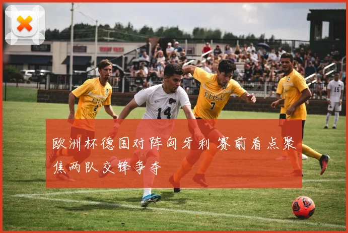 欧洲杯德国对阵匈牙利 赛前看点聚焦两队交锋争夺