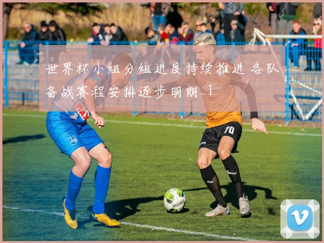 世界杯小组分组进度持续推进 各队备战赛程安排逐步明朗_1