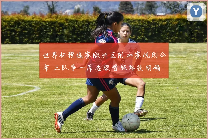 世界杯预选赛欧洲区附加赛规则公布 三队争一席名额晋级路径明确